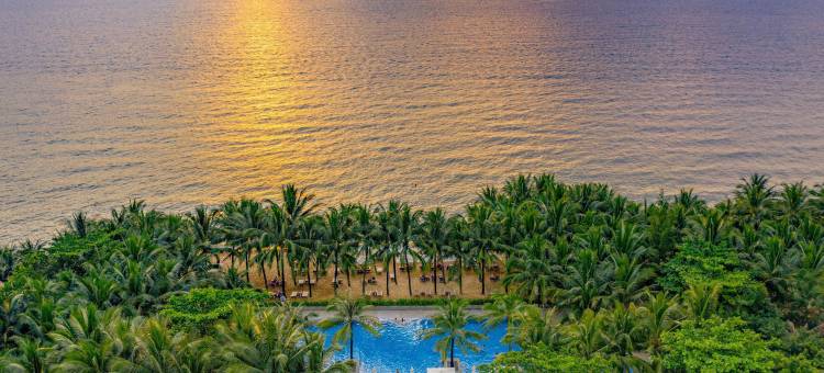 富国萨琳达度假村 - 起泡酒早餐(Salinda Resort Phu Quoc - Sparkling Wine Breakfast)图片