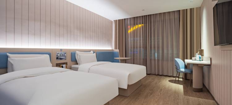 汉庭酒店(玉树格萨尔王广场店)图片