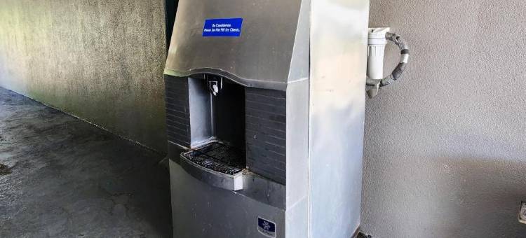 Scottish Inn & Suites图片