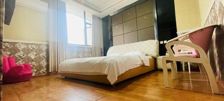 宏盛宾馆(中江县医院店)图片