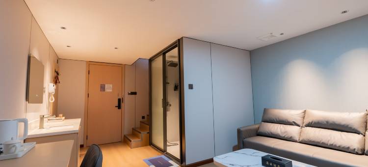 溪云酒店(襄阳古城北街店)图片