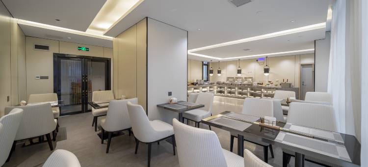 雅斯特酒店(凤冈县政府店)图片