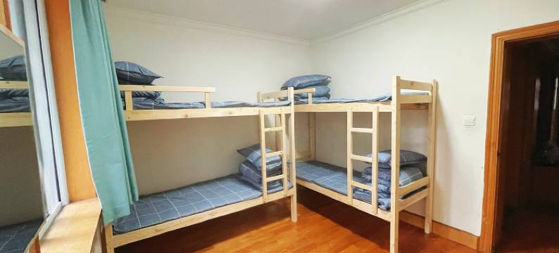 欢喜青年旅舍图片