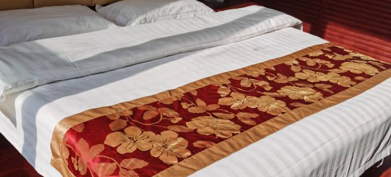 浴鑫商务酒店图片