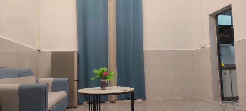 百悦电梯公寓(广州车陂地铁站店)图片