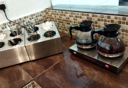 Sakura Elite Hotel Kuala Lumpur Hotel Overview