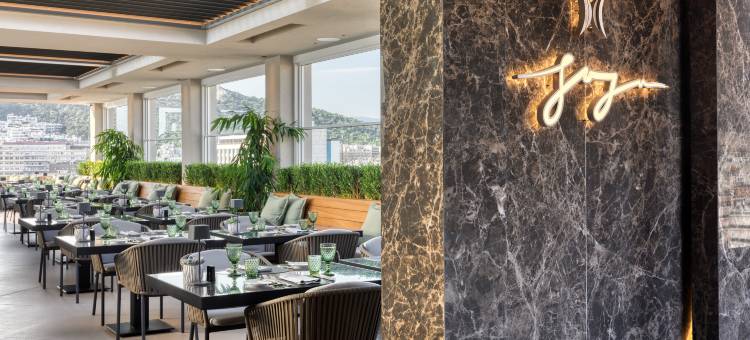 地瓦尼卡拉维尔酒店(Divani Caravel)图片