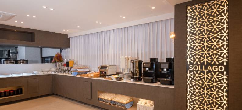 索拉戈明洞酒店&公寓(Sollago Myeongdong Hotel & Residence)图片