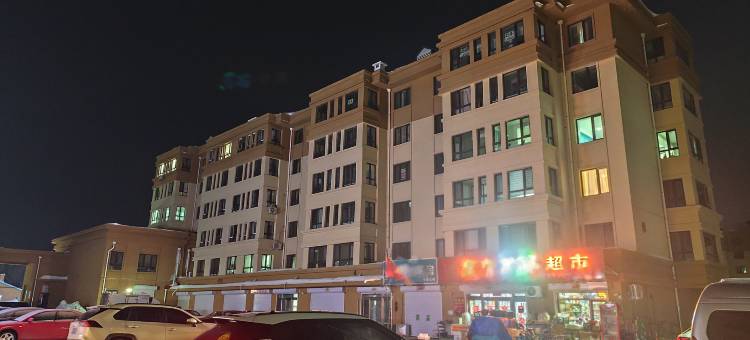 简居精品民宿图片