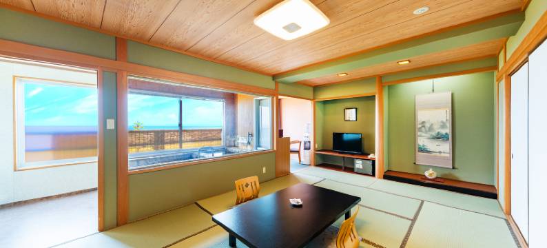 海之酒店初-原海香宿新松酒店(Umino Hotel Hajime - Former Umikaoru Yado Hotel New Matsumi)图片