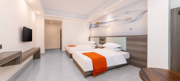 儋州格兰德酒店(白马井店)图片