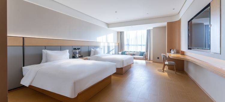 全季酒店(丽水遂昌店)图片