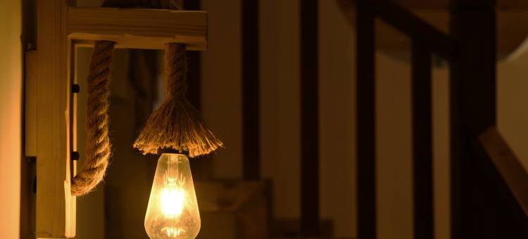 花筑·竹隐漫居民宿(洛邑古城丽景门十字街店)图片