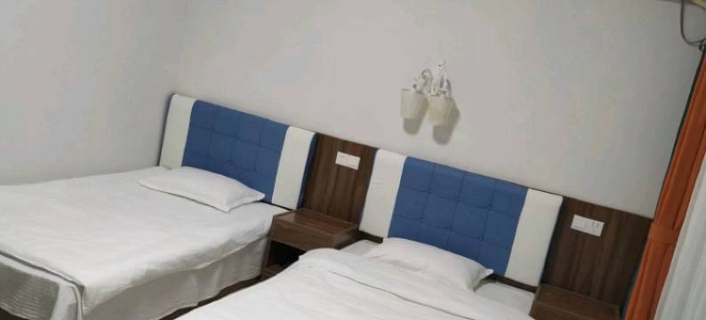 磐安远山有客民宿图片