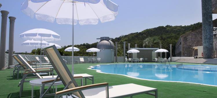 鸟羽泉乡酒店(Izumigo Hotel Altia Toba)图片