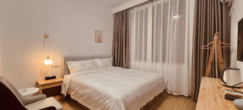 资兴佳源客栈图片