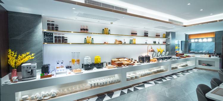 如家精选酒店(福鼎海口路店)图片