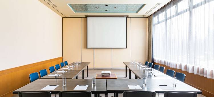 Club Med佐幌度假村(Club Med Sahoro Hokkaido)图片