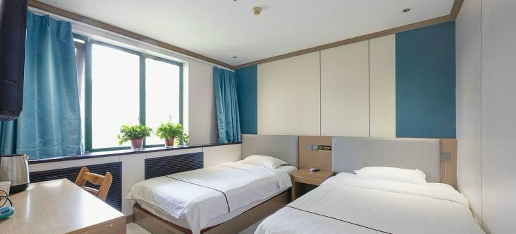 如家华驿精选酒店(北京天通苑地铁站店)图片