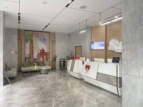 雅斯特酒店(成都火车南站三瓦窑地铁站店)预订价格,联系电话位置地址【携程酒店】