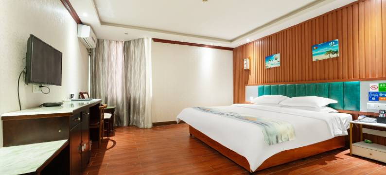 三亚正扬国际度假酒店图片