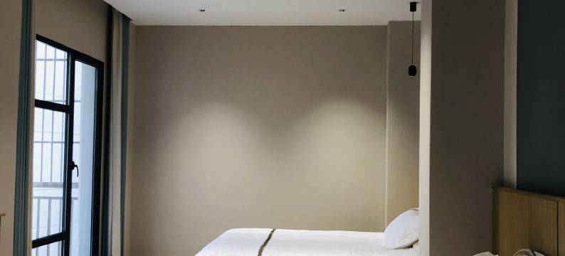 云驿精品酒店图片