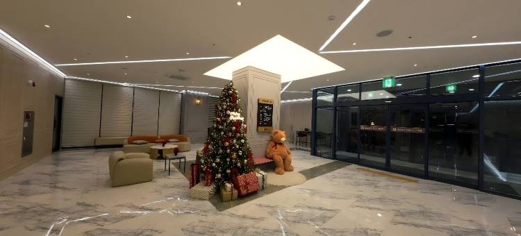 木浦海洋酒店(Mokpo Ocean Hotel)图片