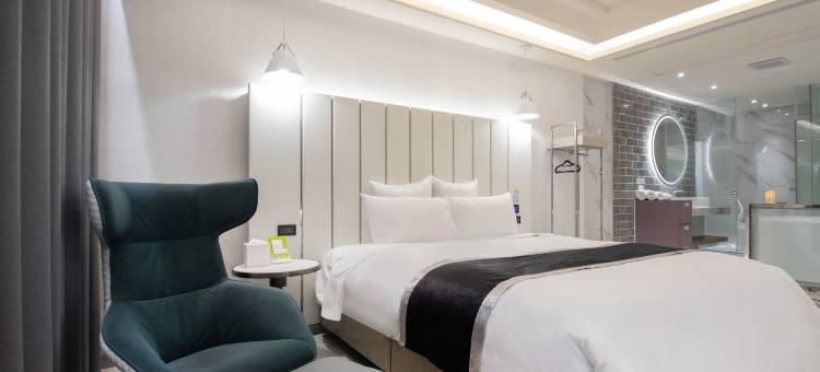 168 motel 中坜馆图片