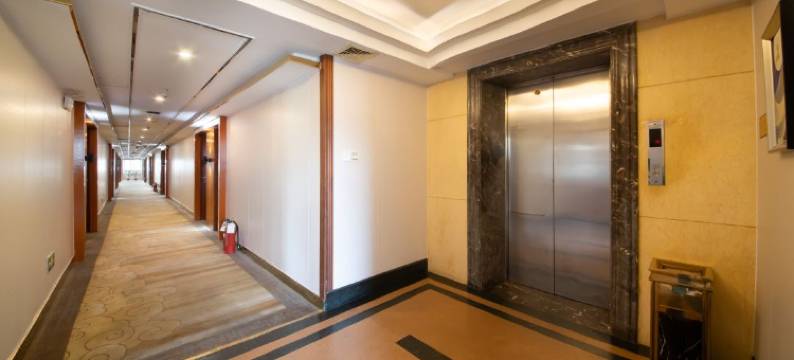 X视界电竞IP酒店(东莞虎门高铁站店)图片