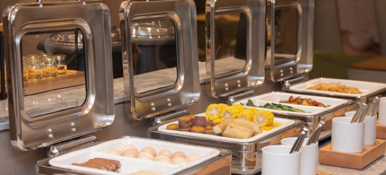 全季酒店(深圳罗湖莲塘地铁站店)图片