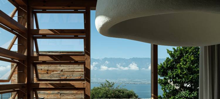 大理无二隐舍·VILLA半山海景民宿 (洱海店)图片