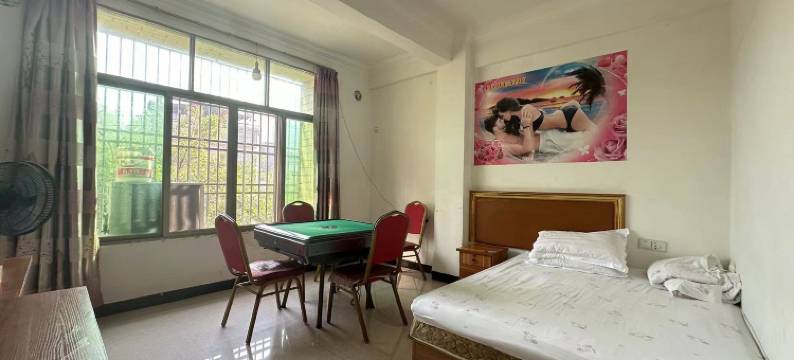 丰顺京都住宿图片