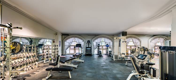 维也纳酒店(潮州潮汕高铁站店)图片