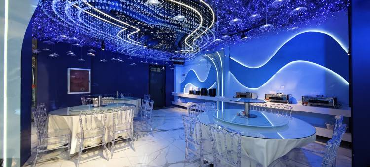 格林豪泰智选酒店(潢川航空路桃园新村店)图片