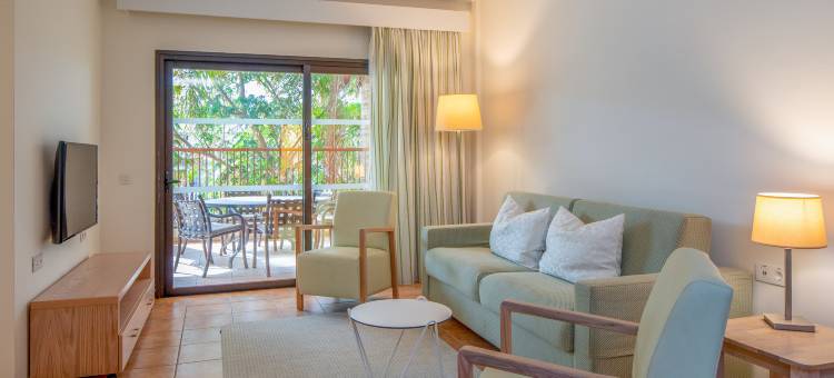 皇家日落海滩俱乐部公寓(Royal Sunset Beach Club)图片