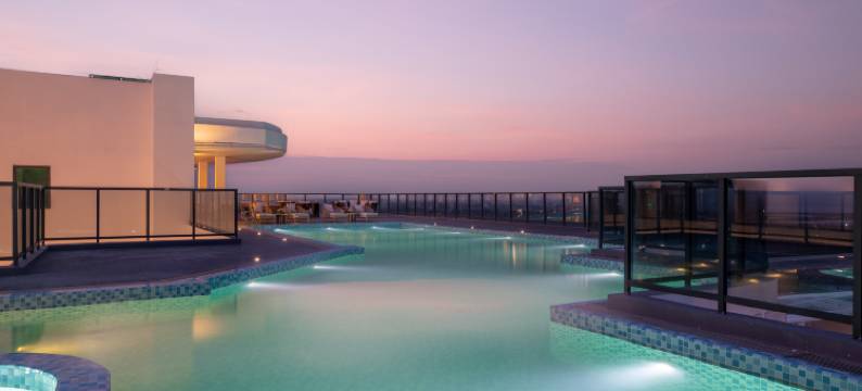 江门御泉湖居温泉酒店图片