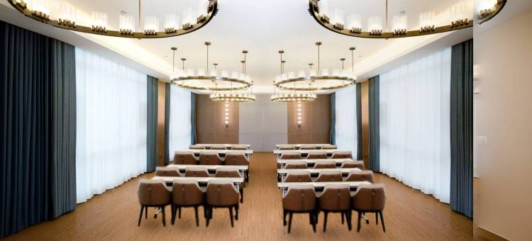 随州广水应山美仑酒店图片