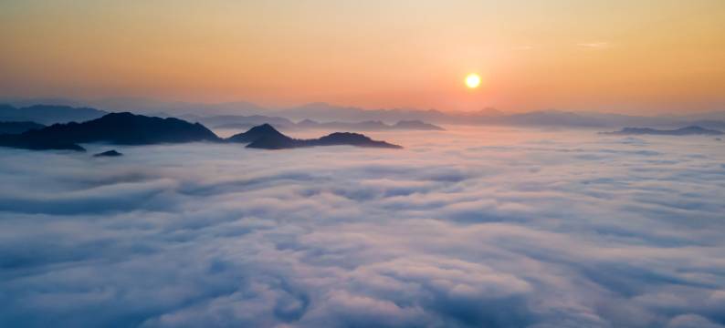 三都麒麟度假山庄图片