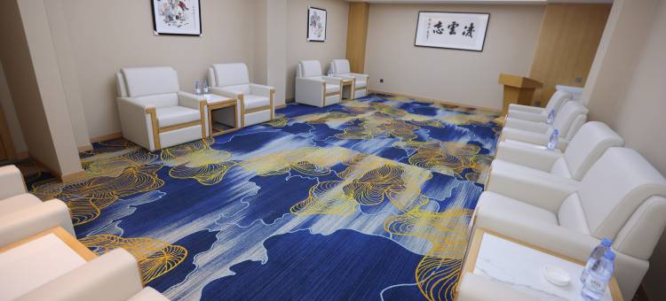 四季酒店(宿州灵璧温州商城店)图片