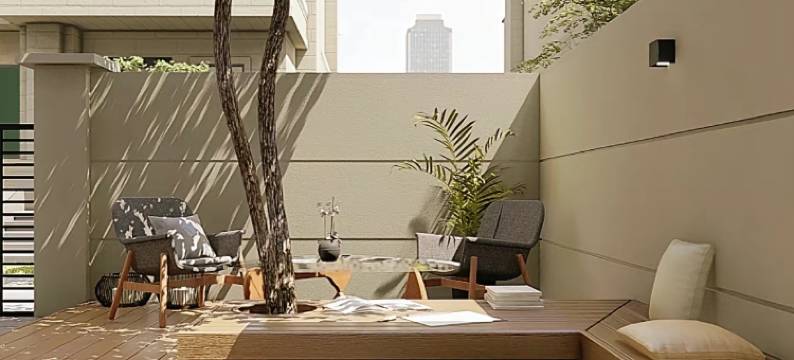 大理洱海予初民宿(洱海生态廊道店)图片