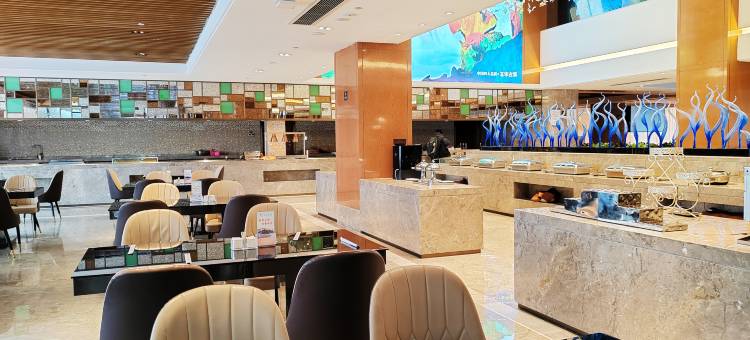 玉华天源国际大酒店图片