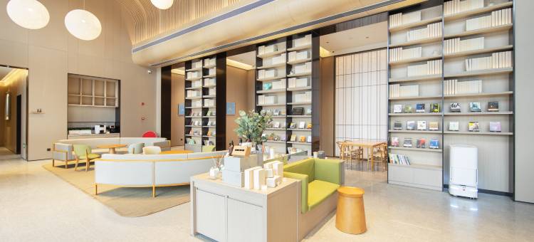 全季酒店(揭阳大道店)图片