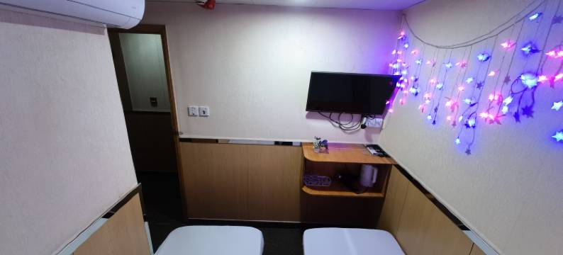 ZHL HOTEL【MK】富華店图片