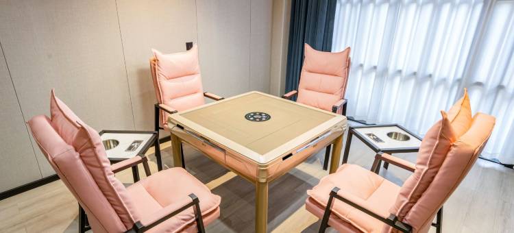 格林豪泰酒店(嘉兴平湖乍浦九龙山店)图片