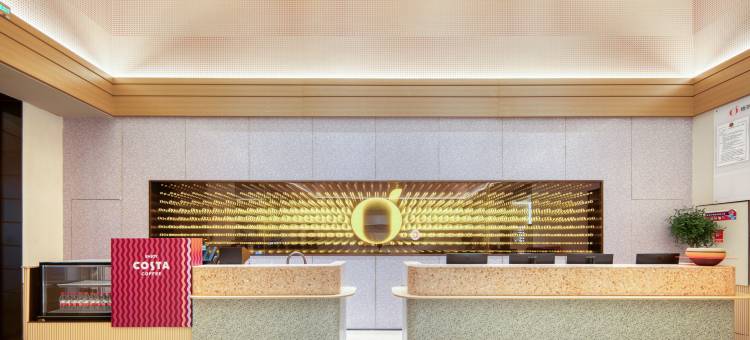 桔子酒店(杭州西湖区宋城店)图片