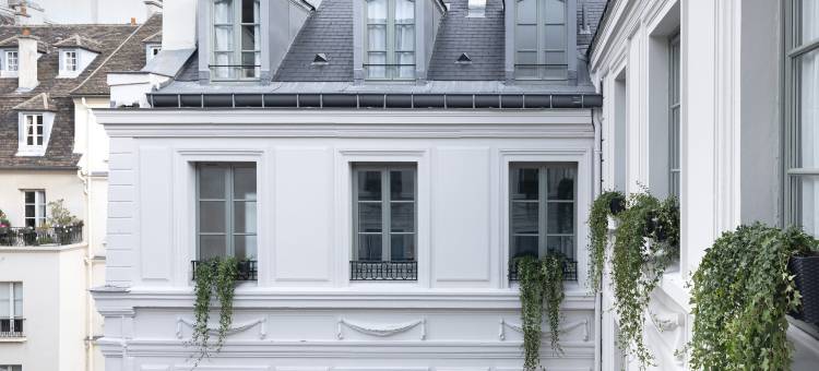 Maison Colbert，巴黎圣母院美利亚精选酒店成员(Maison Colbert, member of Meliá Collection Notre-Dame)图片