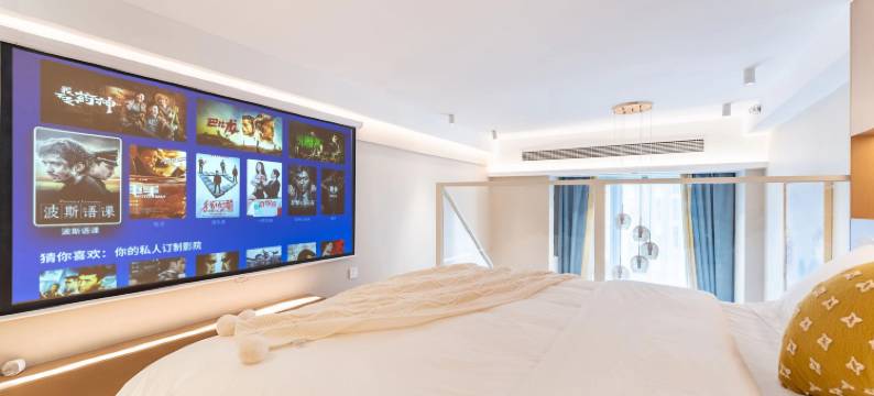 杭州云涧民宿(杭州东站店)图片