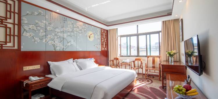 临沧瑞晨酒店图片