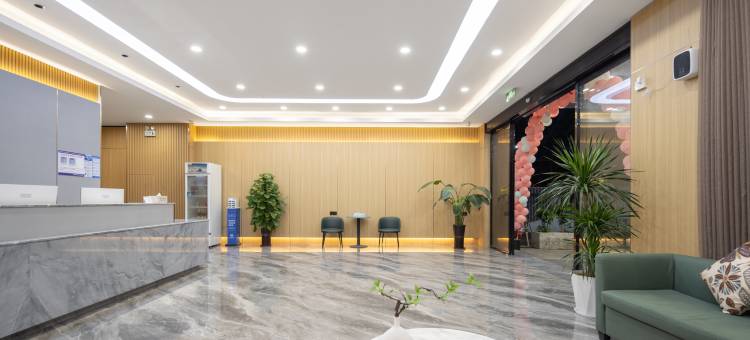 悦季酒店(乐东黄流店)图片