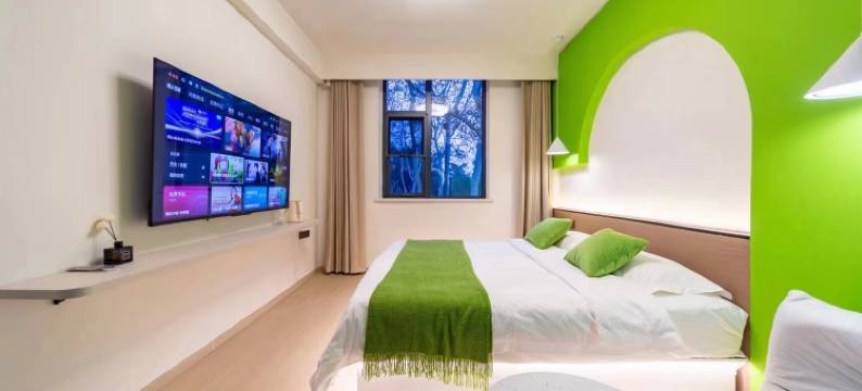 中方商务酒店(南阳府衙店)图片